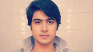 Somendra Solanki