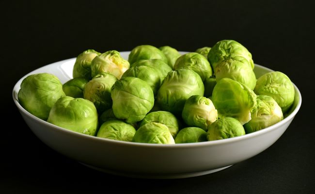 Sprouts