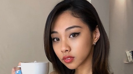 Stacey Kim Height, Weight, Age, Body Statistics