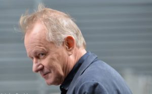 Stellan Skarsgård Height, Weight, Age, Spouse, Family, Facts, Biography