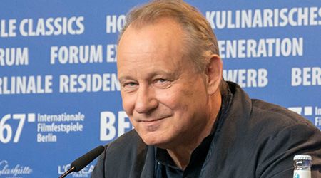 Stellan Skarsgård Height, Weight, Age, Spouse, Family, Facts, Biography