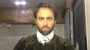 Stuart Townsend