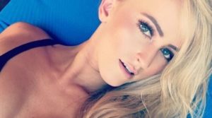 Summer Rae