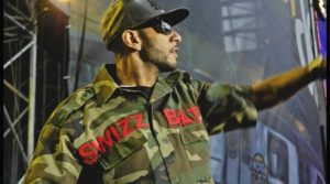 Swizz Beatz