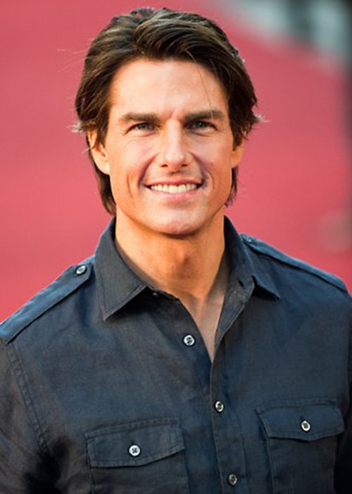 Tom Cruise