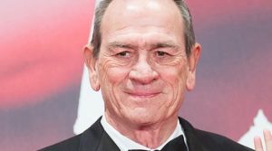 Tommy Lee Jones