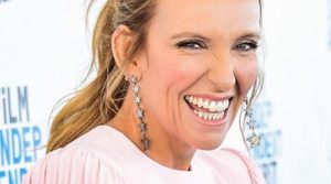 Toni Collette