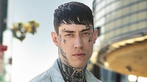 Trace Cyrus