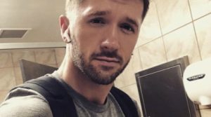 Travis Wall