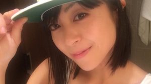 Utada Hikaru