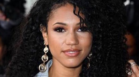 Vick Hope Height, Weight, Age, Body Statistics