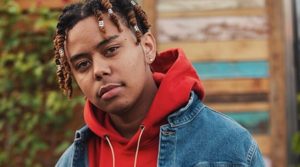 YBN Cordae