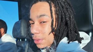 YBN Nahmir