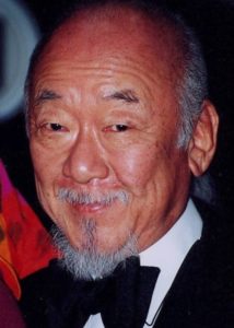 Pat Morita Height, Weight, Age, Spouse, Family, Facts, Biography