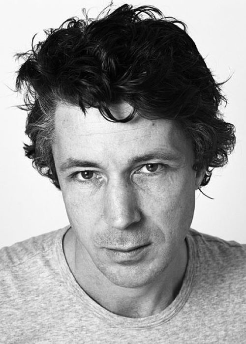 Aidan Gillen as seen in May 2010