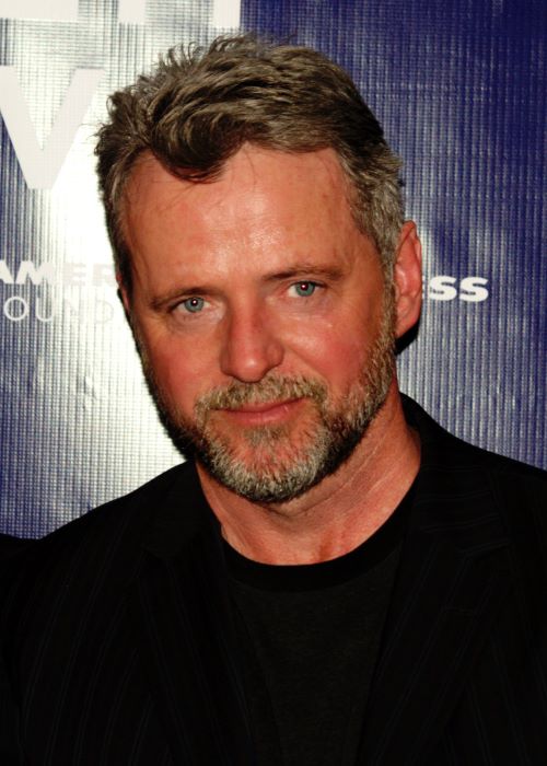 Aidan Quinn at the premiere of Handsome Harry at the Tribeca Film Festival in 2009