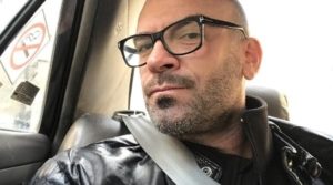 Alan van Sprang