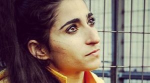 Alba Flores