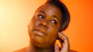 Alex Newell