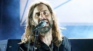 Andrew Wyatt