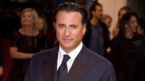 Andy Garcia
