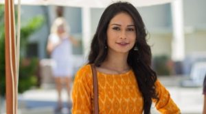 Aneri Vajani