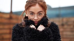 Anna Cathcart