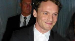 Anton Yelchin