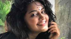 Anupama Parameswaran