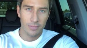 Arie Luyendyk Jr.