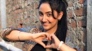 Ashnoor Kaur