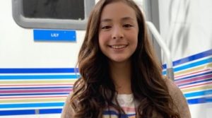 Aubrey Anderson-Emmons