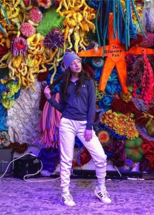 Aubrey Anderson-Emmons Height, Weight, Age, Boyfriend, Biography