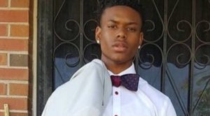 Aubrey Joseph