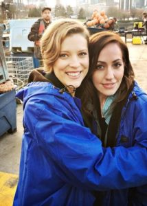 Audrey Marie Anderson Height, Weight, Age, Boyfriend, Family, Biography