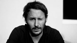 Ben Howard