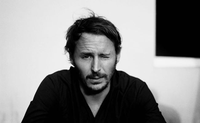 Ben Howard as seen on his Instagram in July 2018