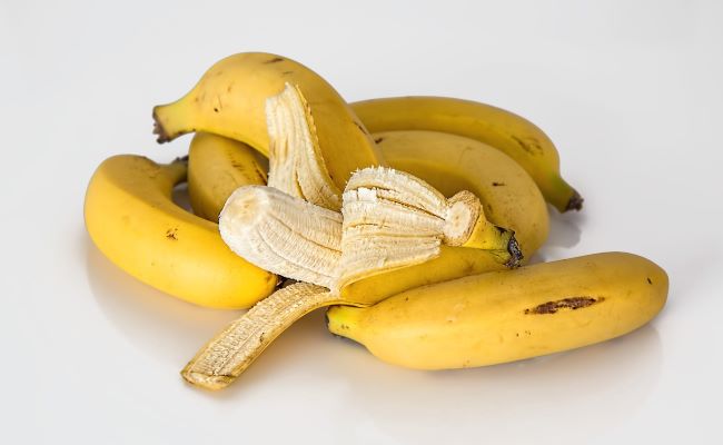 Benefits of Eating Banana