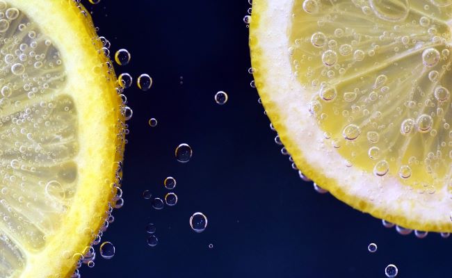 Benefits of Eating Lemon