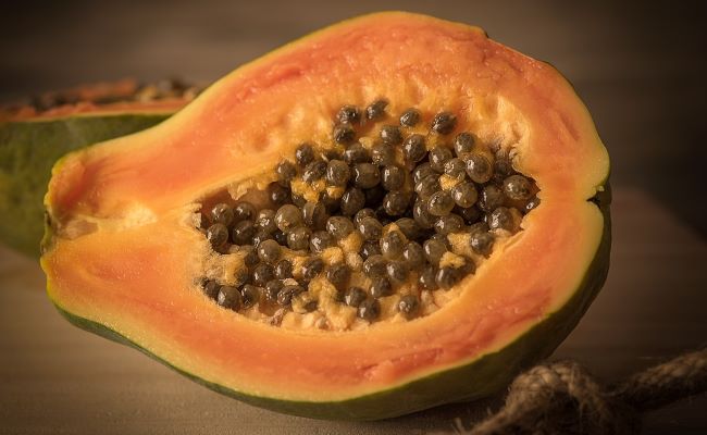 Benefits of Eating Papaya