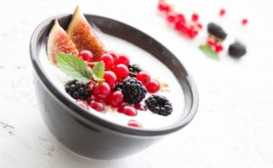 Benefits of Eating Yogurt