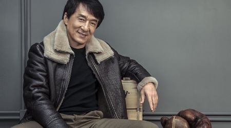 Best Actors from Asia