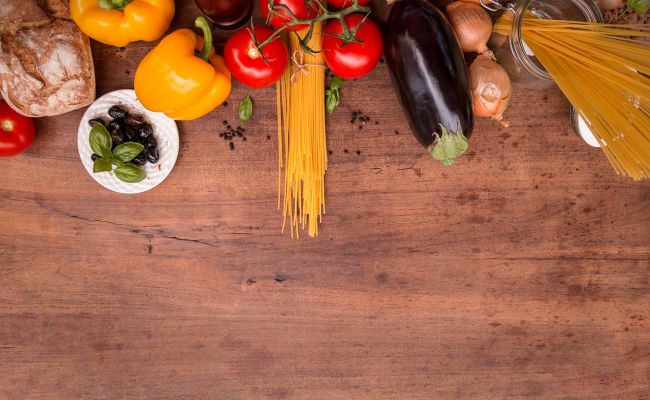 Best Foods That Contain Zinc
