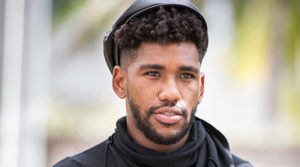 Brandon Mychal Smith
