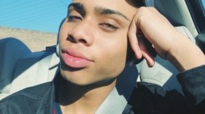 Bryce Xavier