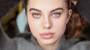 Caitlin Carmichael