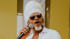 Carlinhos Brown