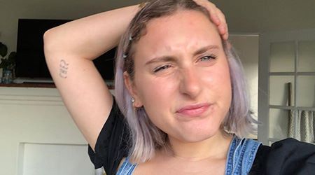 Caroline Pennell Height, Weight, Age, Body Statistics