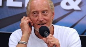 Charles Dance