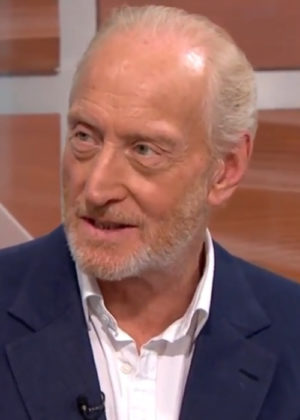 Charles Dance Height, Weight, Age, Body Statistics - Healthy Celeb